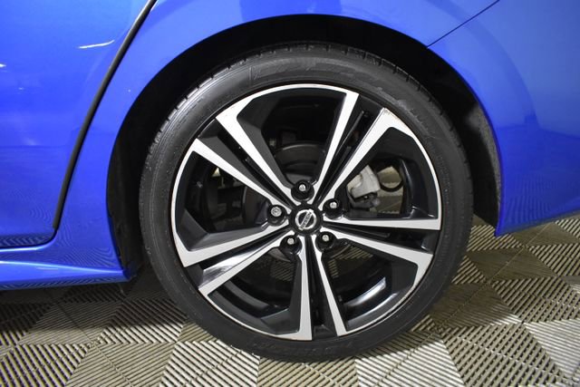 Used 2020 Nissan Sentra SR image 39