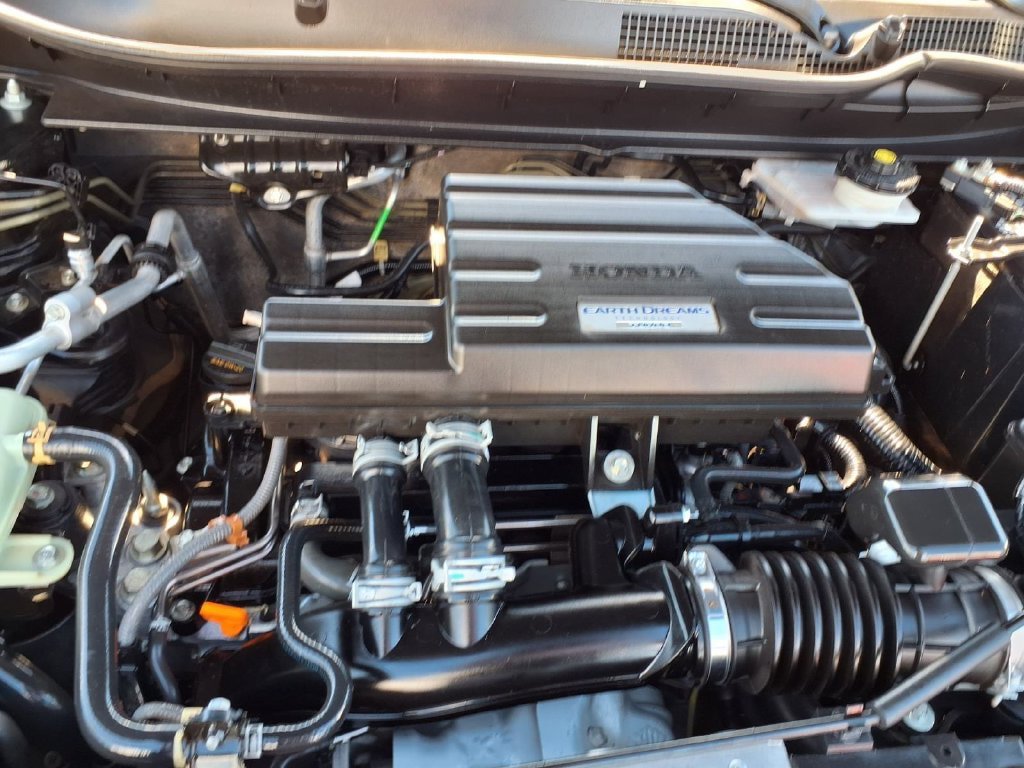 Used 2017 Honda CR-V EX-L image 16