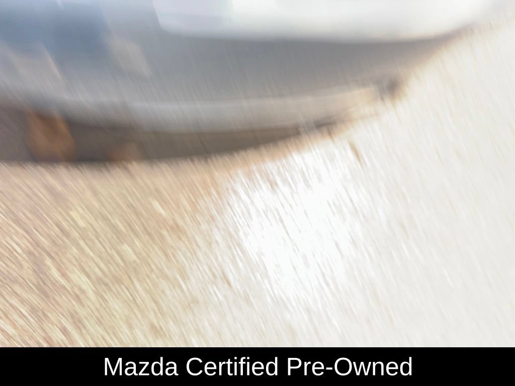 Certified 2026 MAZDA MAZDA3 Carbon AWD/4WD image 61