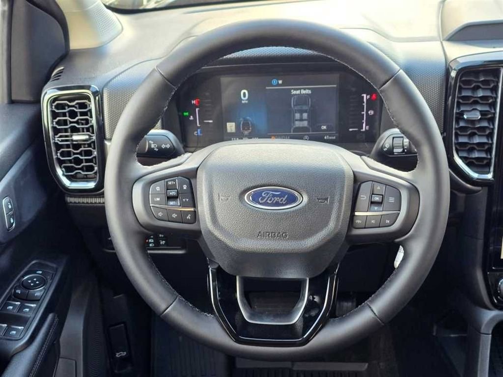 New 2026 Ford Ranger XLT AWD/4WD image 28