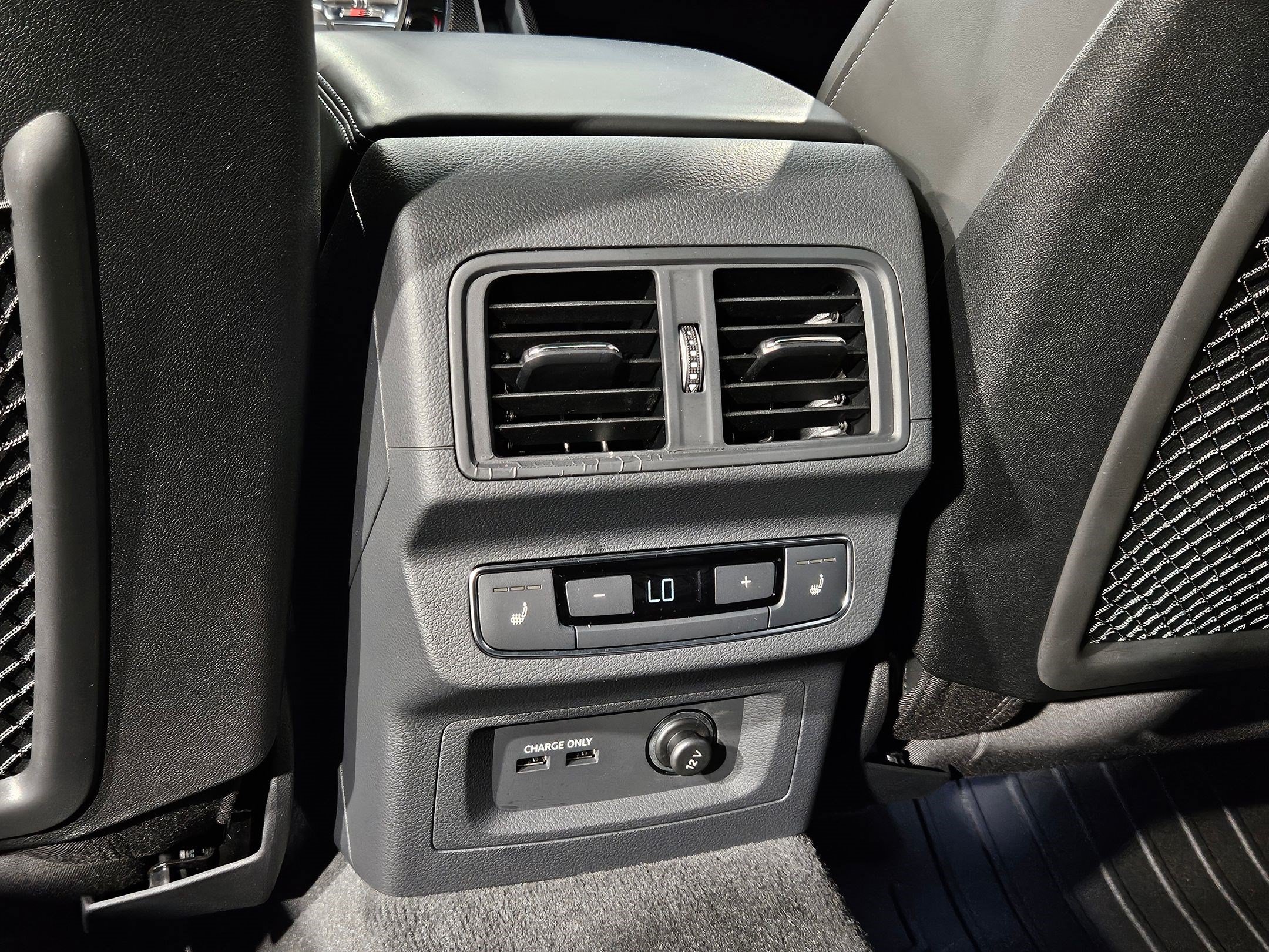 Certified 2024 Audi SQ5 Prestige AWD/4WD image 37