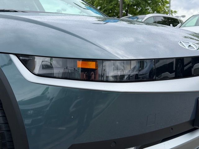 Certified 2024 Hyundai Ioniq 5 SEL image 4