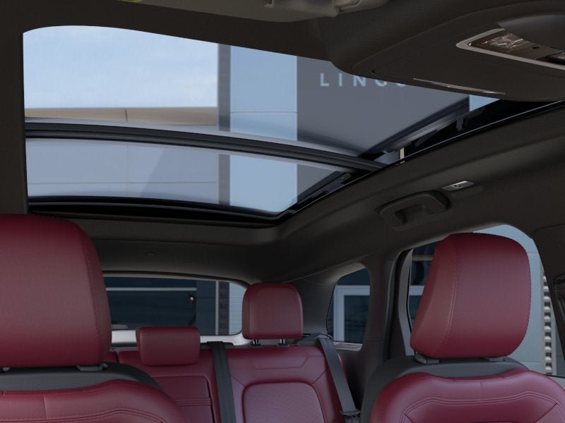 New 2026 Lincoln Corsair Reserve w/ Jet Appearance Package FWD image 22