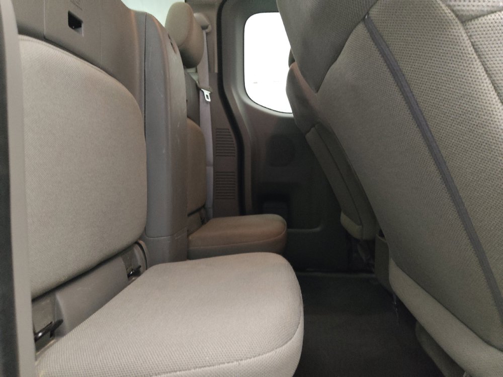Used 2021 Nissan Frontier S w/ S Utility Package RWD image 19