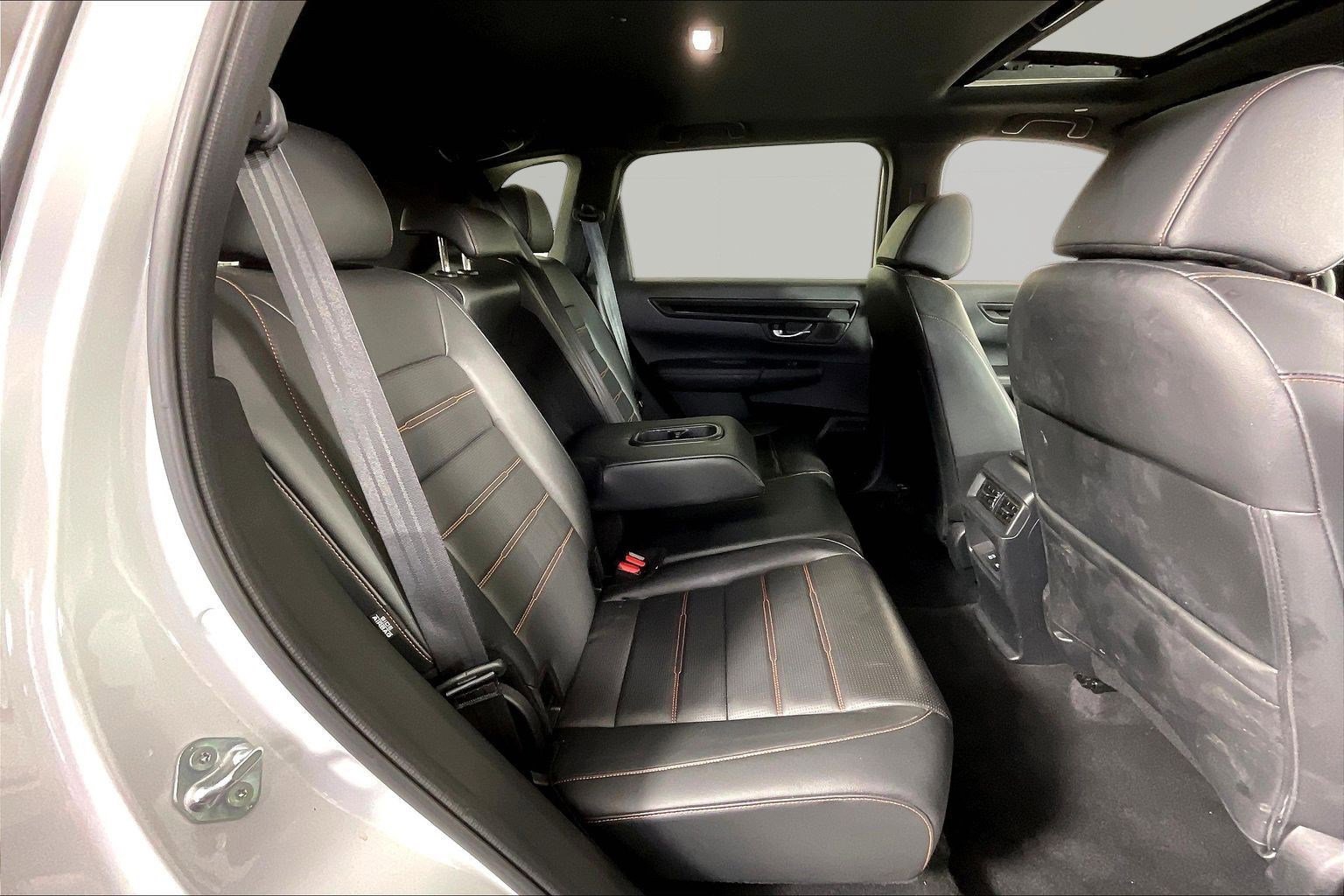 Used 2024 Honda CR-V Sport-L image 25