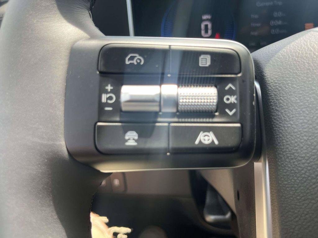 New 2026 Hyundai Santa Fe SEL FWD image 43