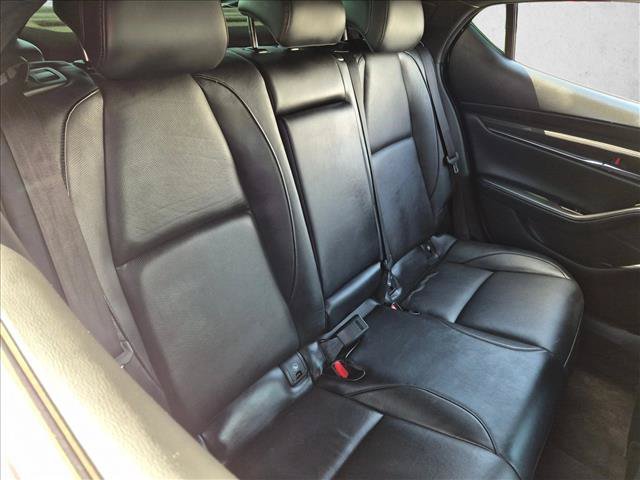 Used 2020 MAZDA MAZDA3 Hatchback w/ Premium Package FWD image 18