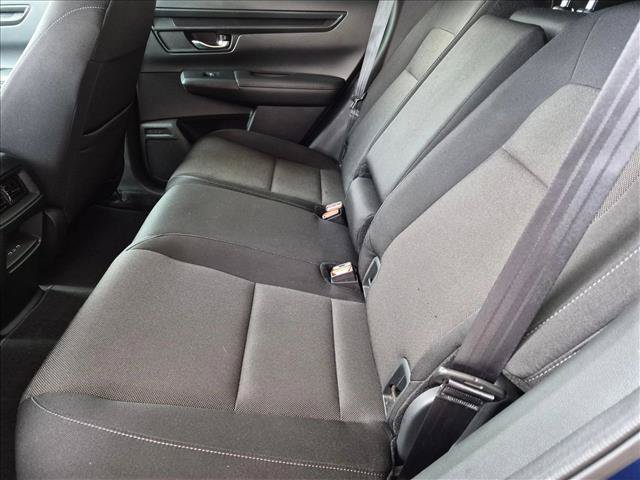 Used 2024 Honda CR-V EX image 18