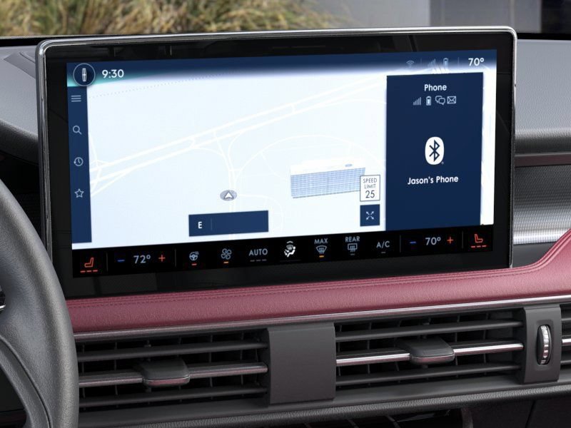 New 2025 Lincoln Corsair Grand Touring w/ Equipment Group 301A AWD/4WD image 14