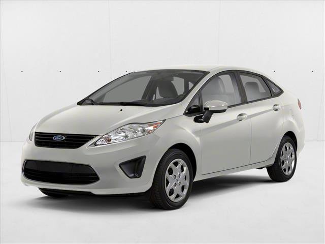 Used 2013 Ford Fiesta SE