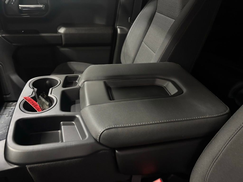 New 2026 GMC Sierra 1500 Pro w/ Graphite Edition image 20