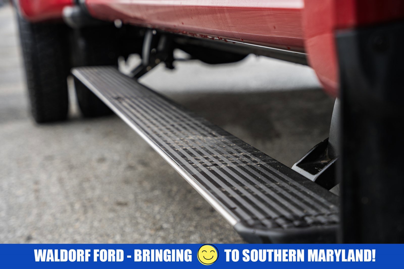 Used 2024 Ford F450 Platinum w/ FX4 Off-Road Package image 21