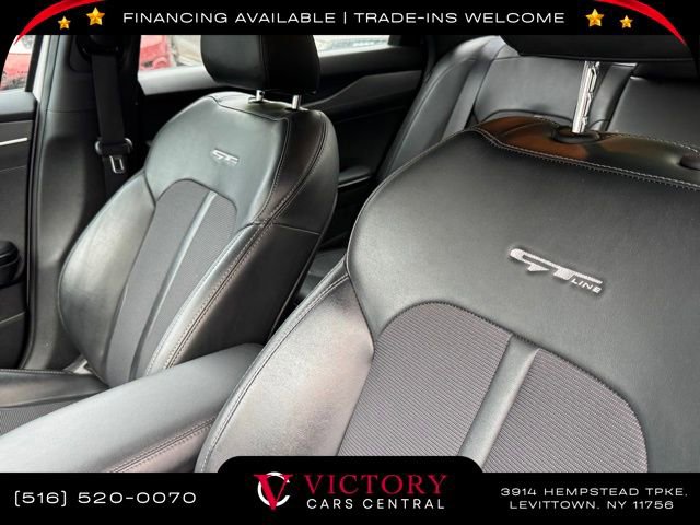 Used 2022 Kia K5 GT-Line image 12