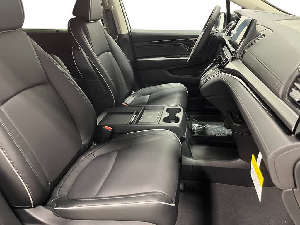 New 2026 Honda Odyssey Touring image 27