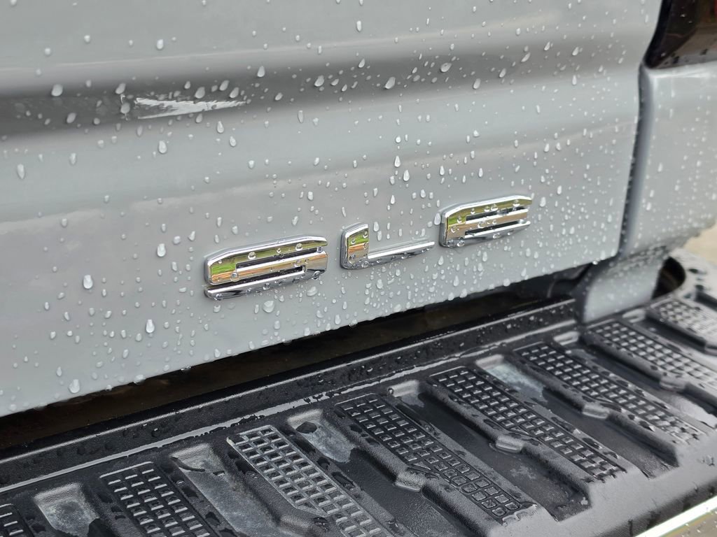 Used 2024 GMC Sierra 2500 SLE w/ SLE Value Package; image 41