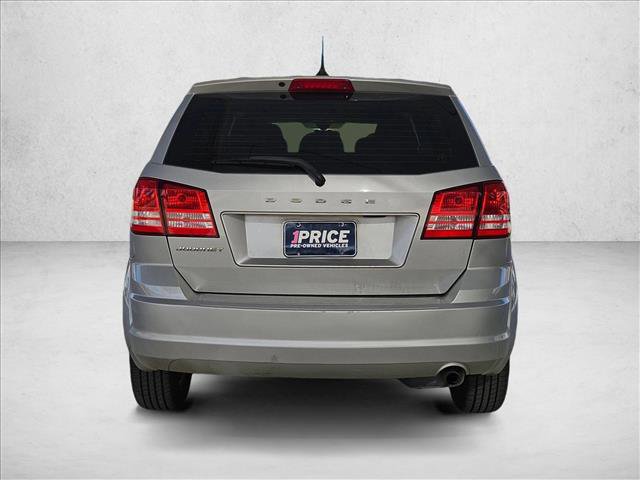 Used 2013 Dodge Journey American Value Package w/ Flexible Seating Group image 6