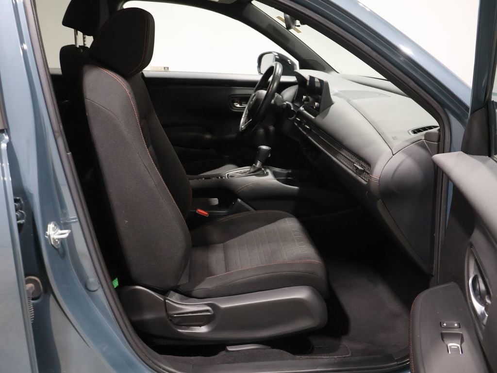 Used 2023 Honda HR-V Sport image 22