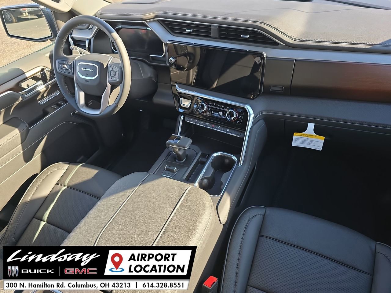 New 2026 GMC Sierra 1500 Denali image 30