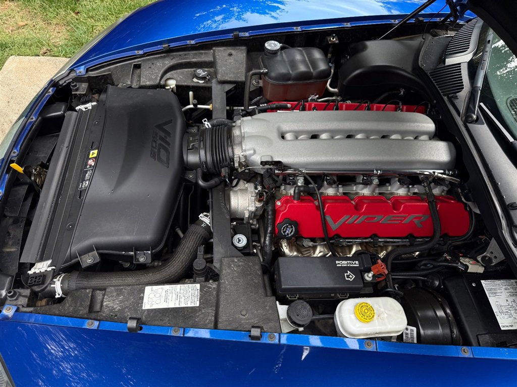 Used 2006 Dodge Viper SRT-10 image 75