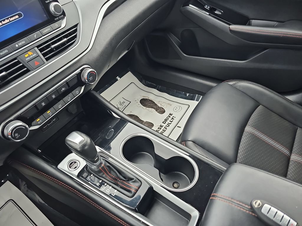 Used 2023 Nissan Altima 2.5 SR image 28