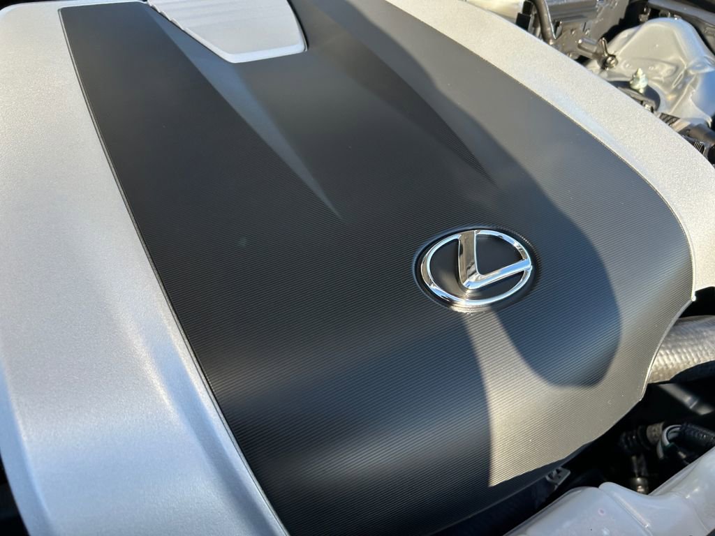 Used 2023 Lexus IS 300 AWD w/ Premium Package image 30