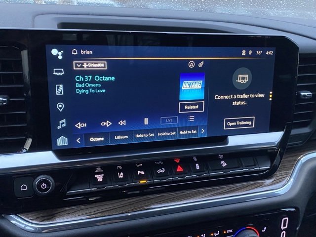 Used 2024 Chevrolet Silverado 2500 LT w/ All Star Edition image 18