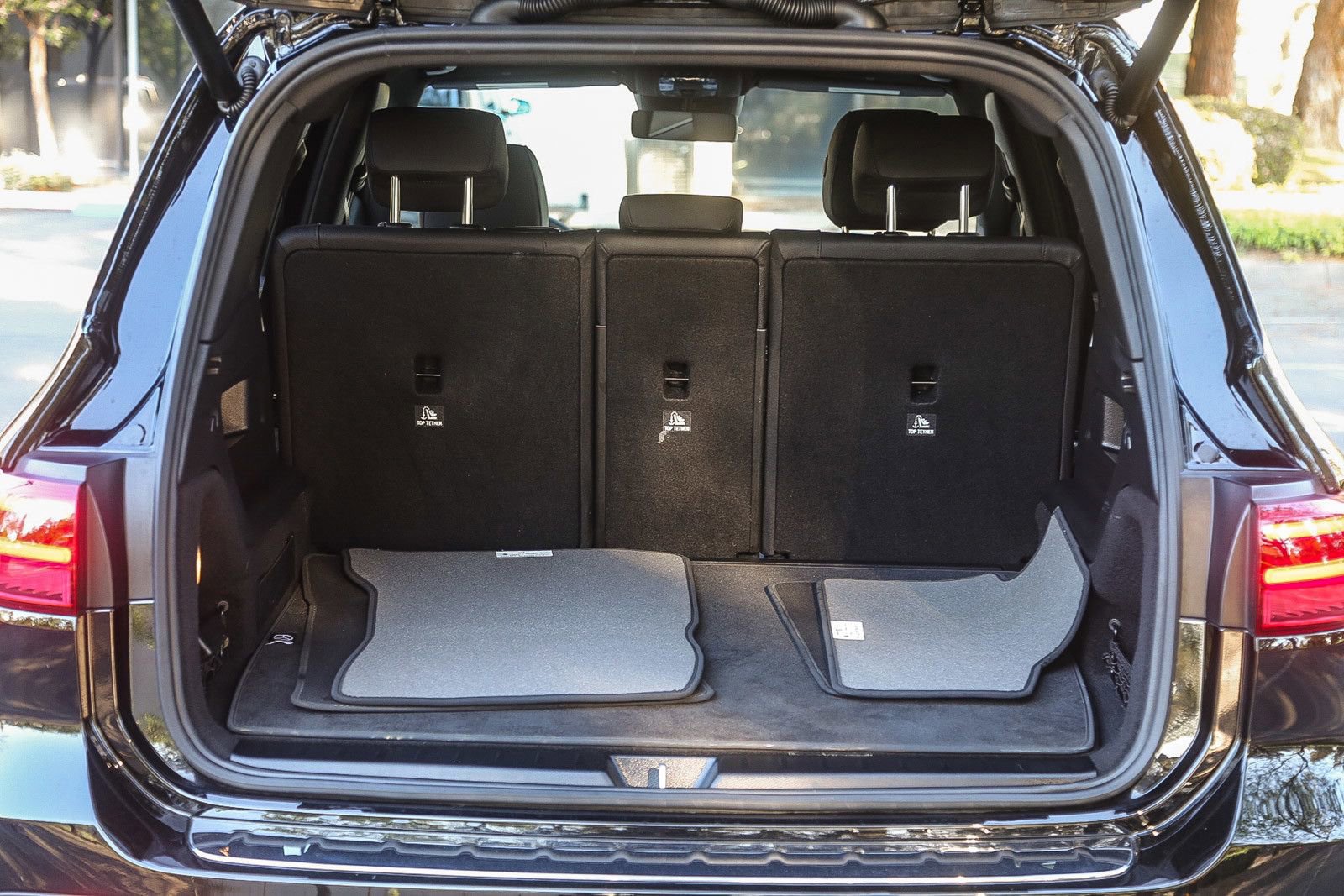 Certified 2026 Mercedes-Benz GLB 250 image 24