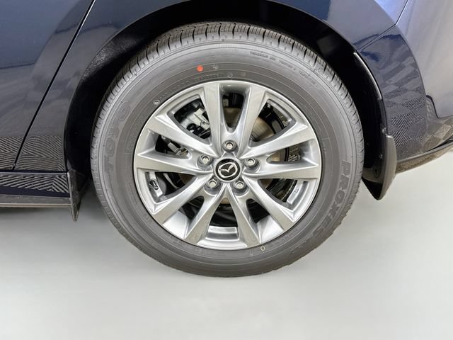 New 2026 MAZDA MAZDA3 s FWD image 28