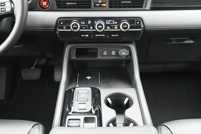 New 2026 Honda Pilot EX-L image 24