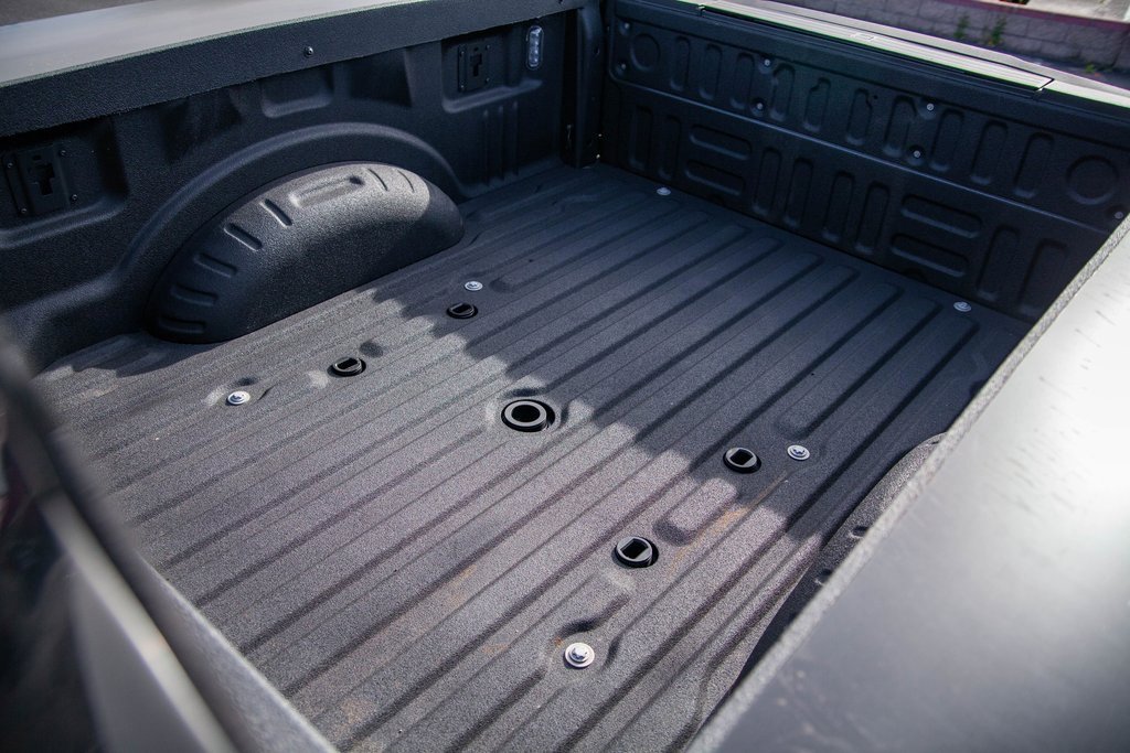 Used 2022 Ford F250 Lariat w/ Lariat Ultimate Package image 29