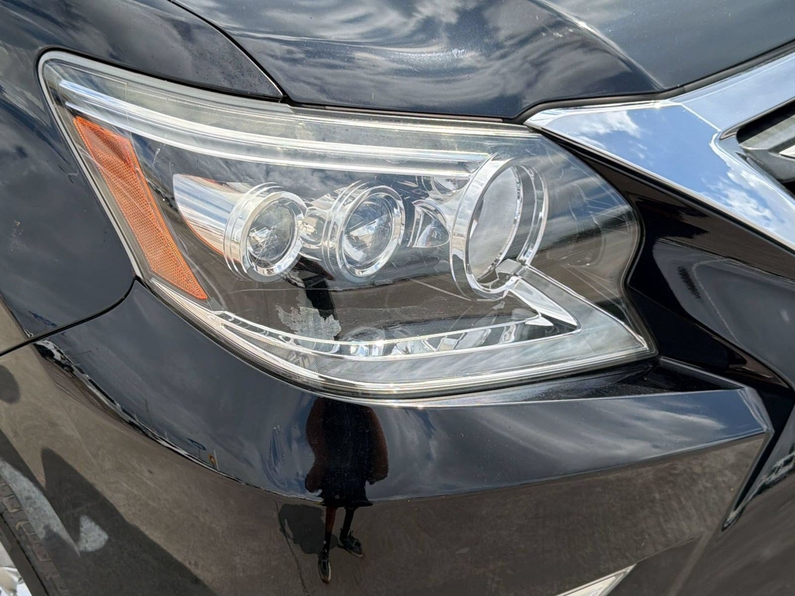 Used 2019 Lexus GX 460 w/ Navigation Package AWD/4WD image 12