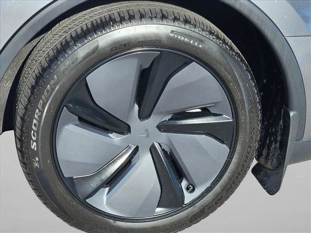 Used 2026 Tesla Model Y 2WD image 21