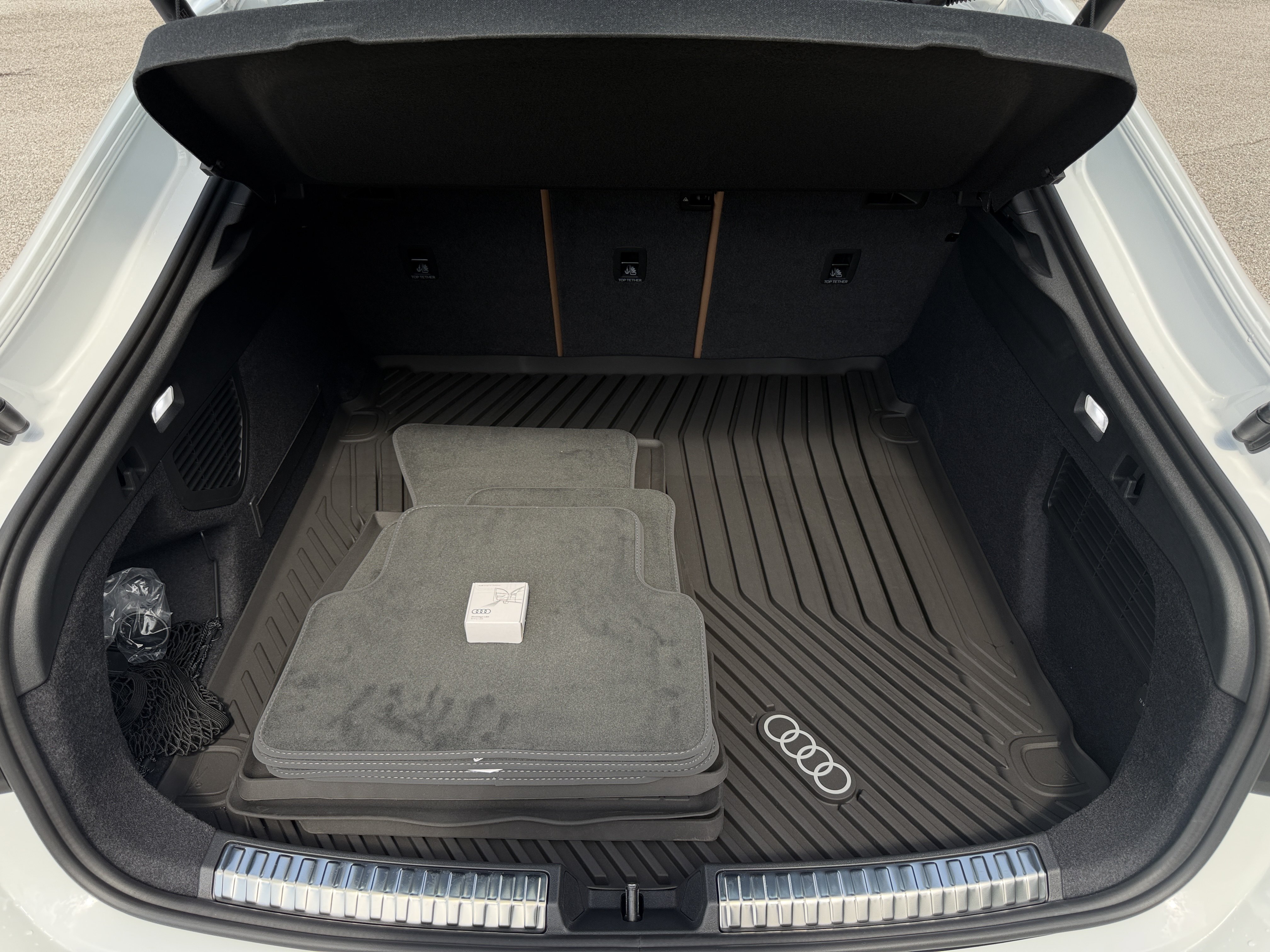 New 2026 Audi A5 2.0T Premium Plus AWD/4WD image 11