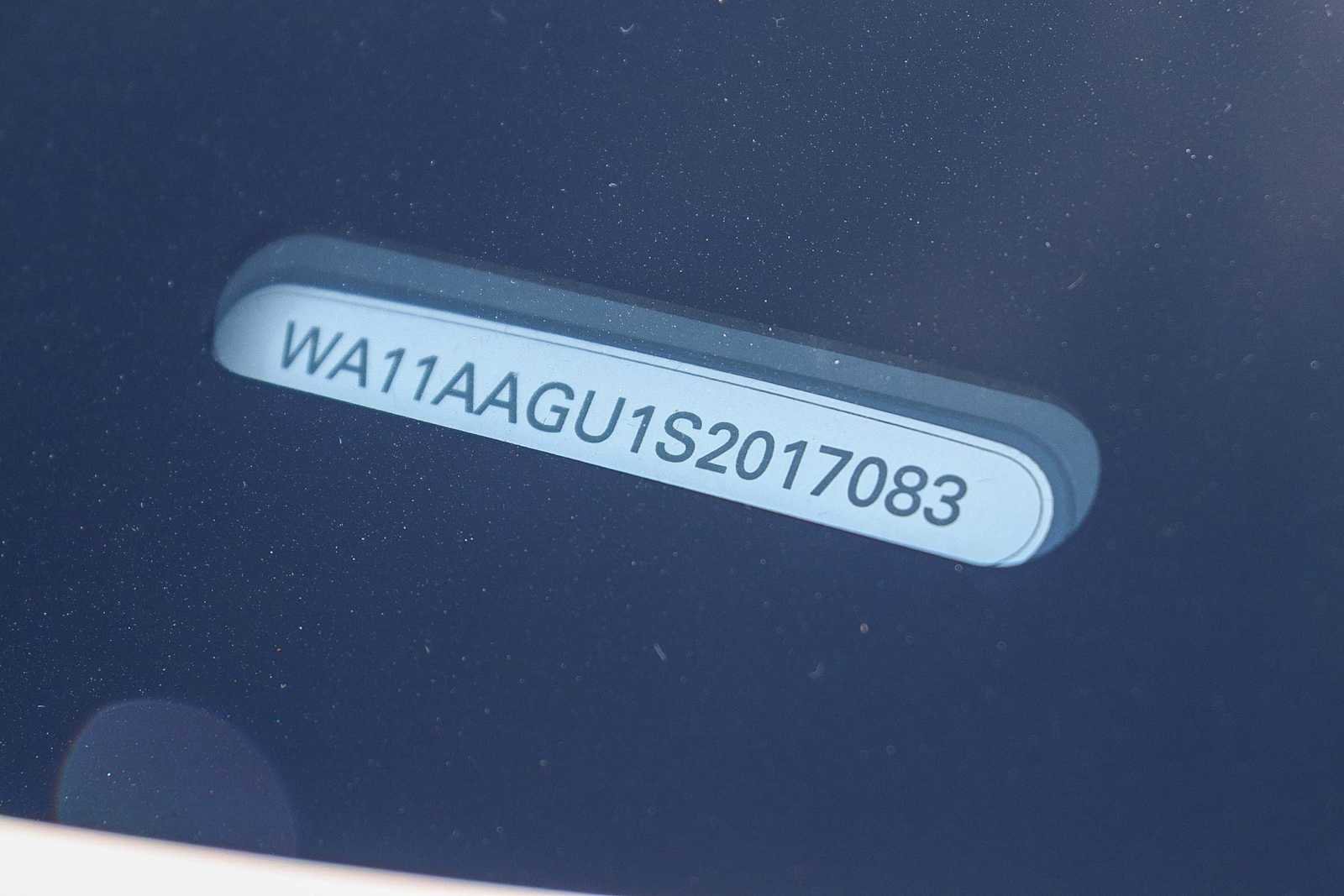 Used 2025 Audi Q5 Premium w/ Convenience Package image 36