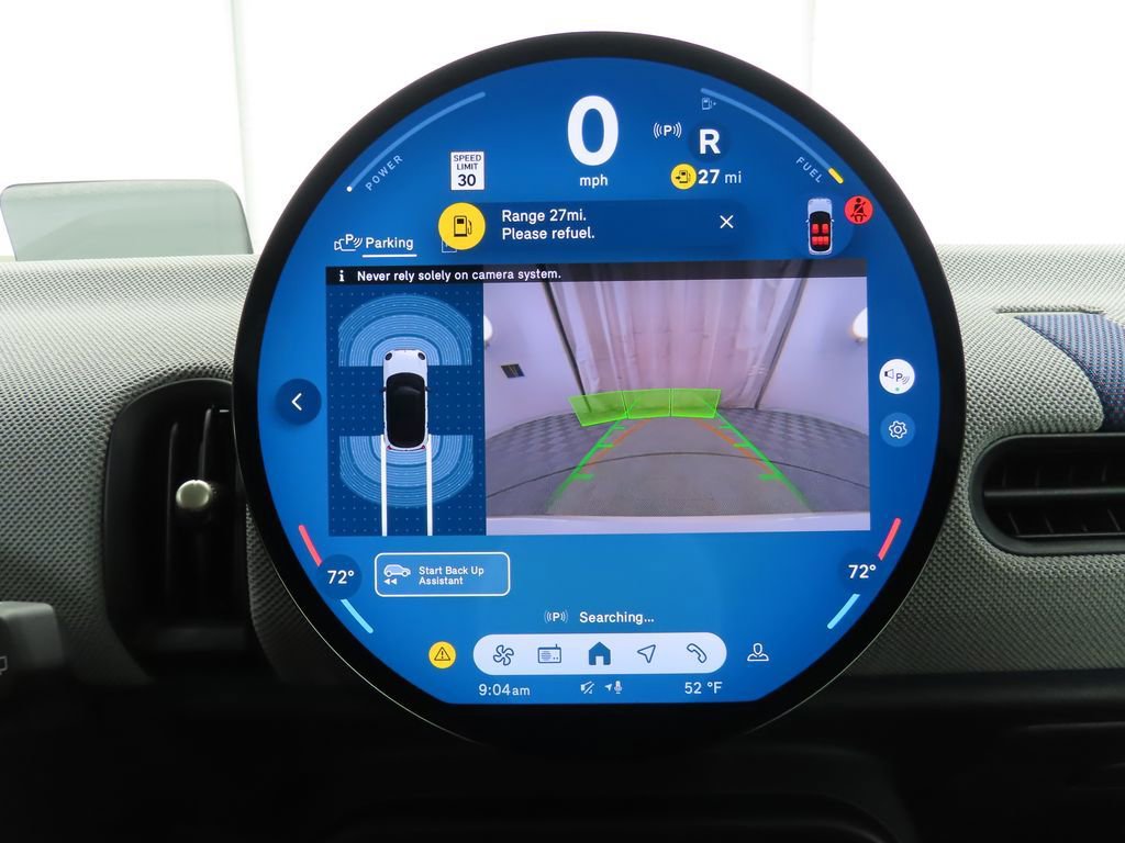 Used 2026 MINI Cooper 4-Door Hardtop image 17