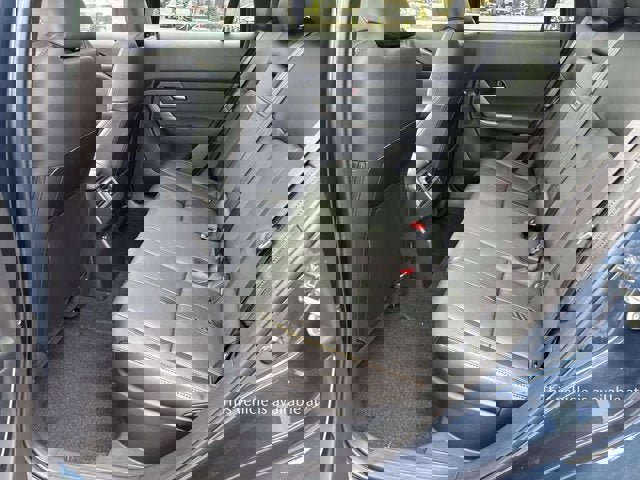 New 2026 MAZDA CX-50 AWD 2.5 Hybrid w/ Premium Pkg image 6