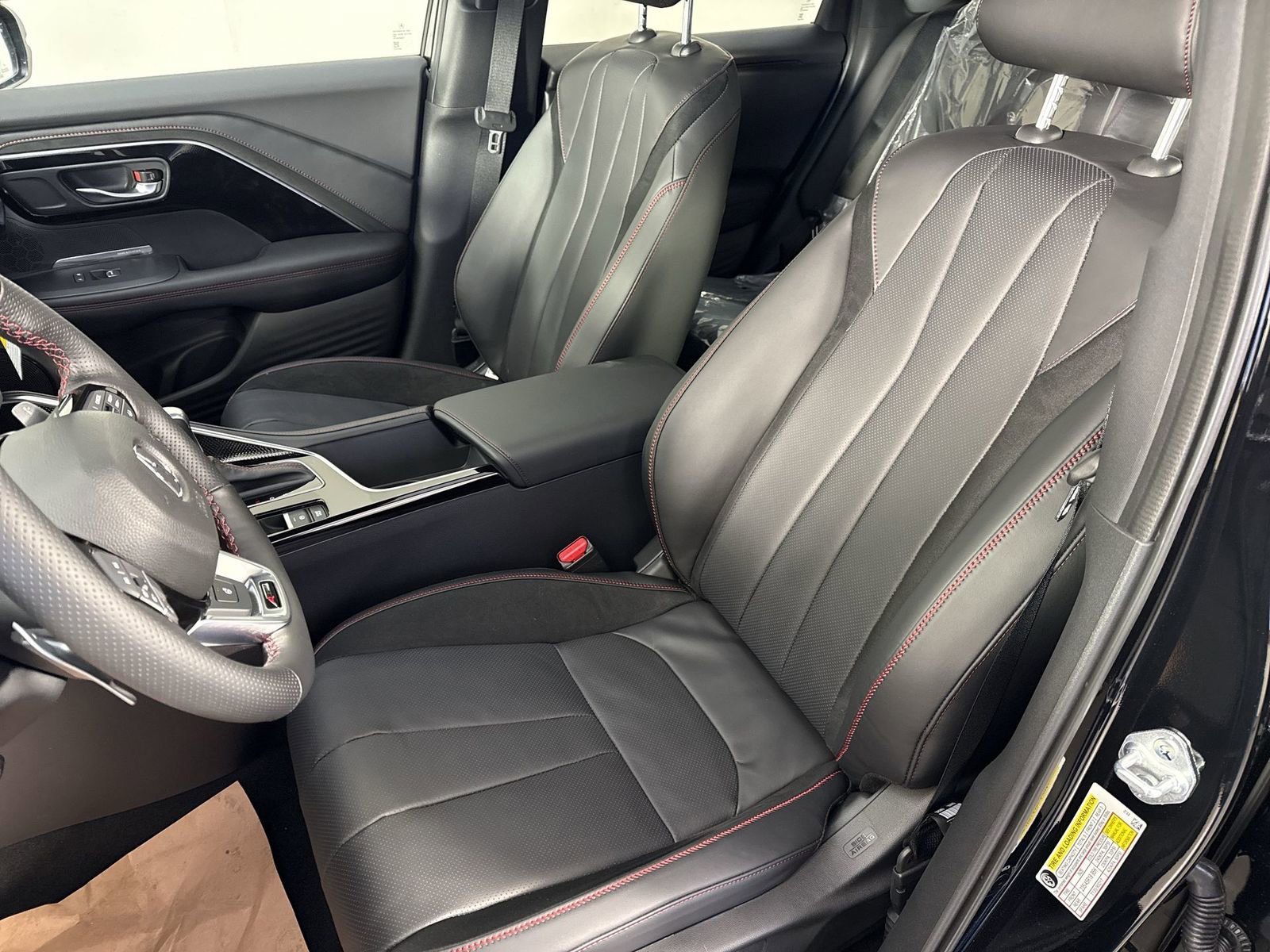 New 2026 Acura ADX A-Spec image 19