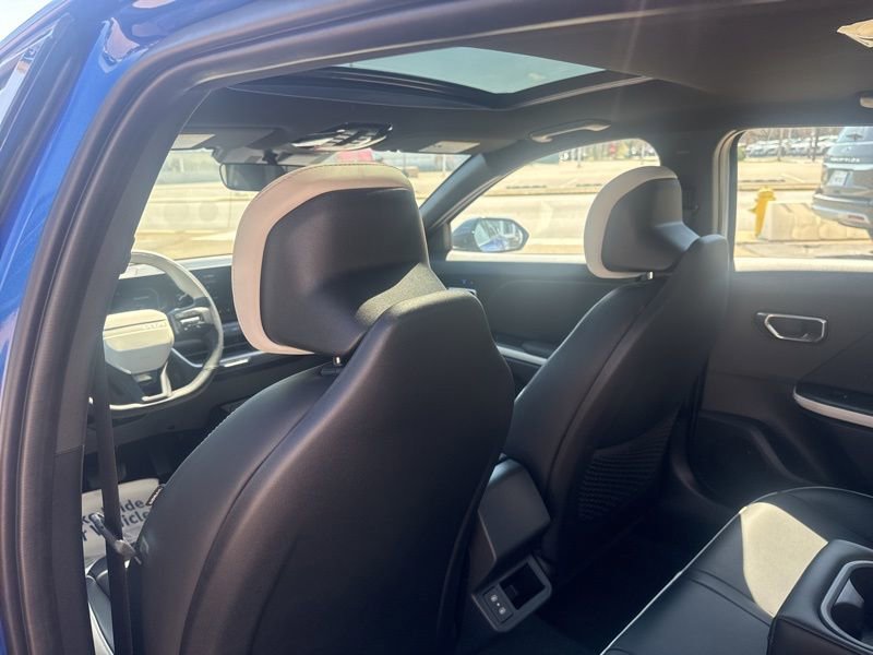 New 2026 Kia K4 GT-Line w/ GT-Line Premium Package image 19