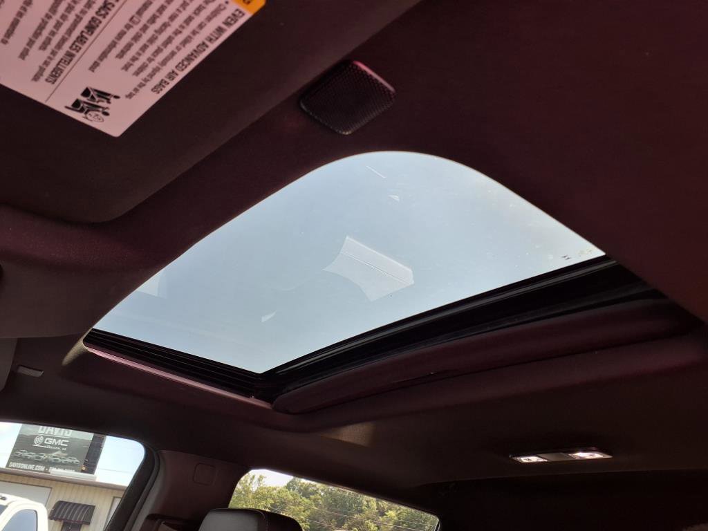 Used 2024 GMC Sierra 2500 AT4 w/ AT4 Premium Plus Package image 8