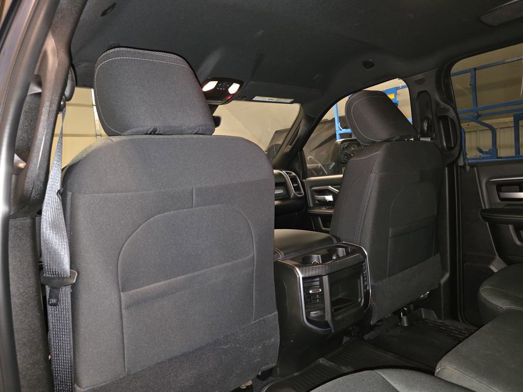 Used 2026 RAM 3500 Big Horn image 30