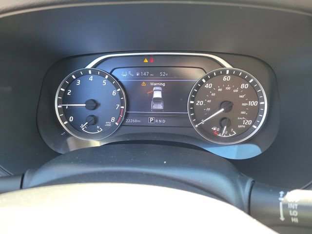 Used 2023 Nissan Frontier SV w/ SV Convenience Package image 17