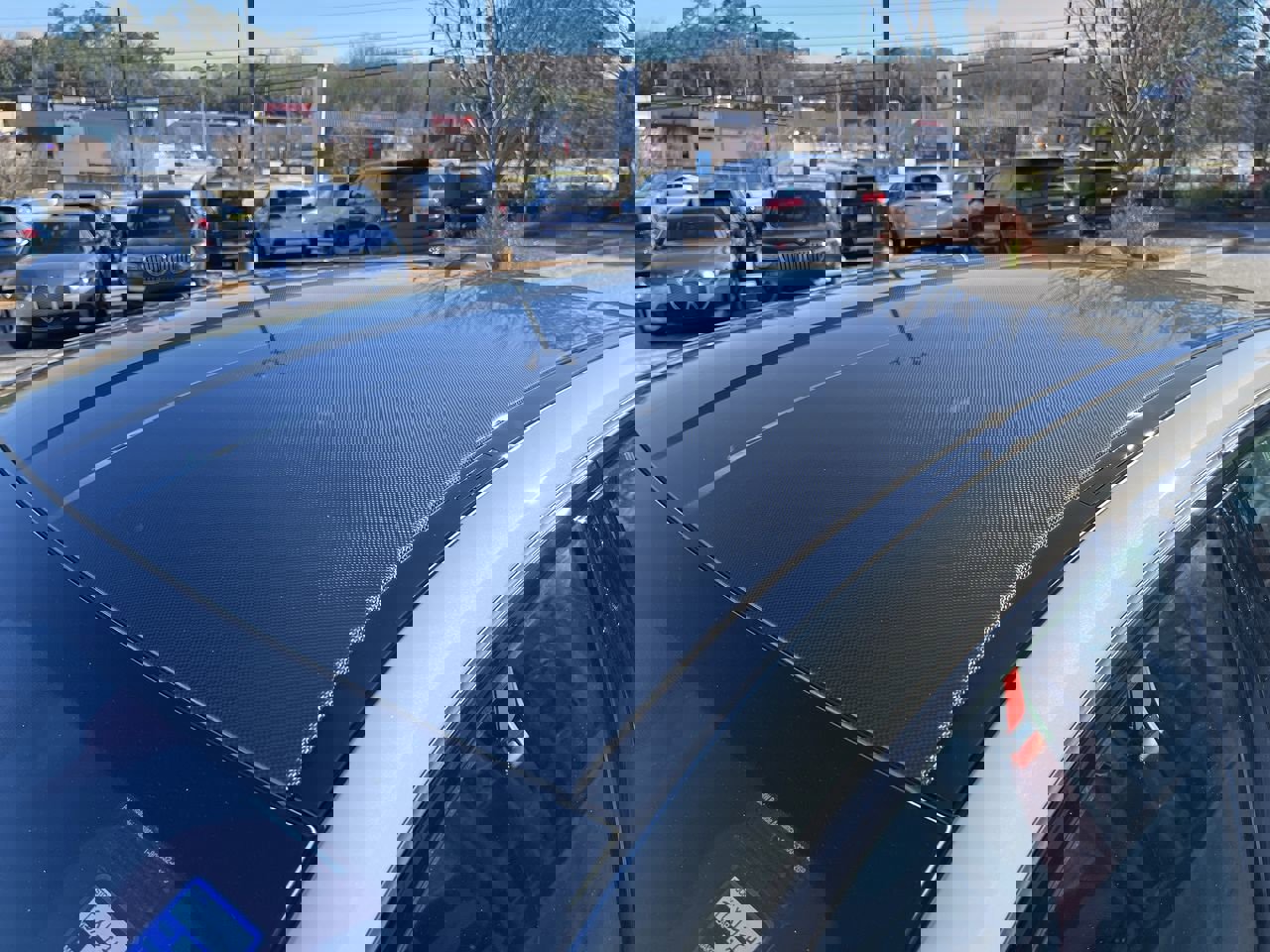 New 2026 BMW M5 w/ Carbon Package image 30