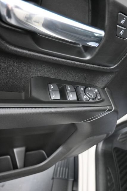 New 2026 Chevrolet Silverado 2500 Custom w/ Custom Value Package AWD/4WD image 10