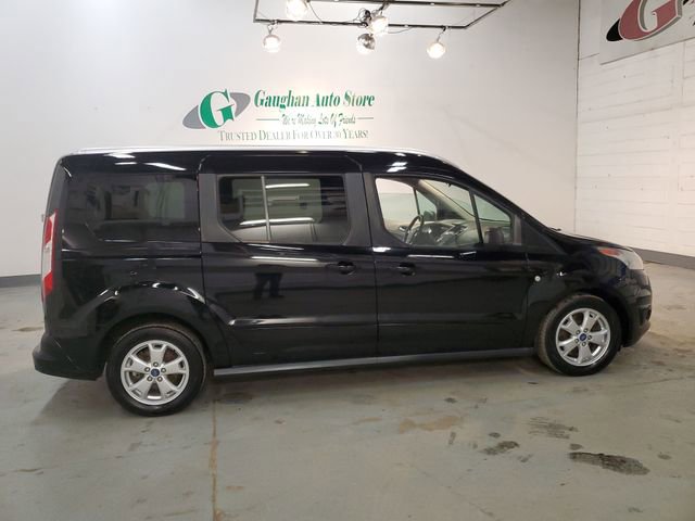 Used 2016 Ford Transit Connect XLT image 7