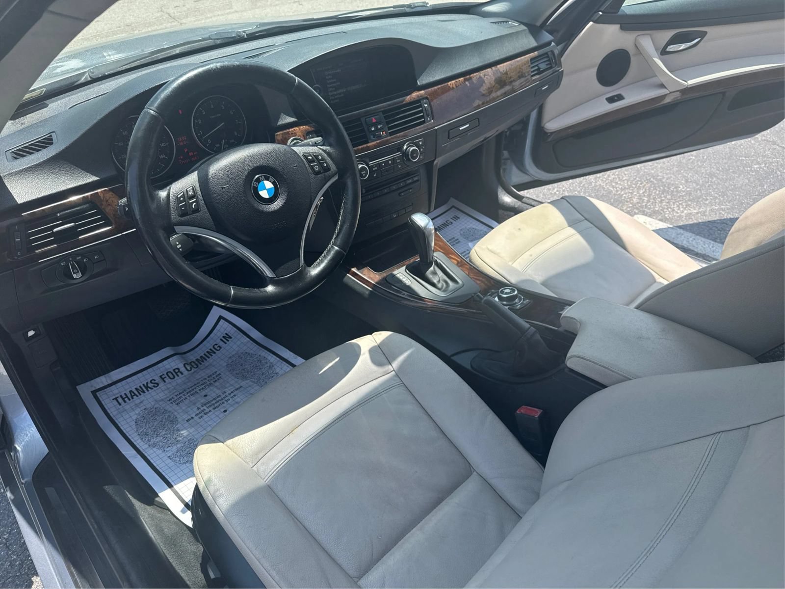 Used 2011 BMW 328i xDrive Coupe AWD/4WD image 17