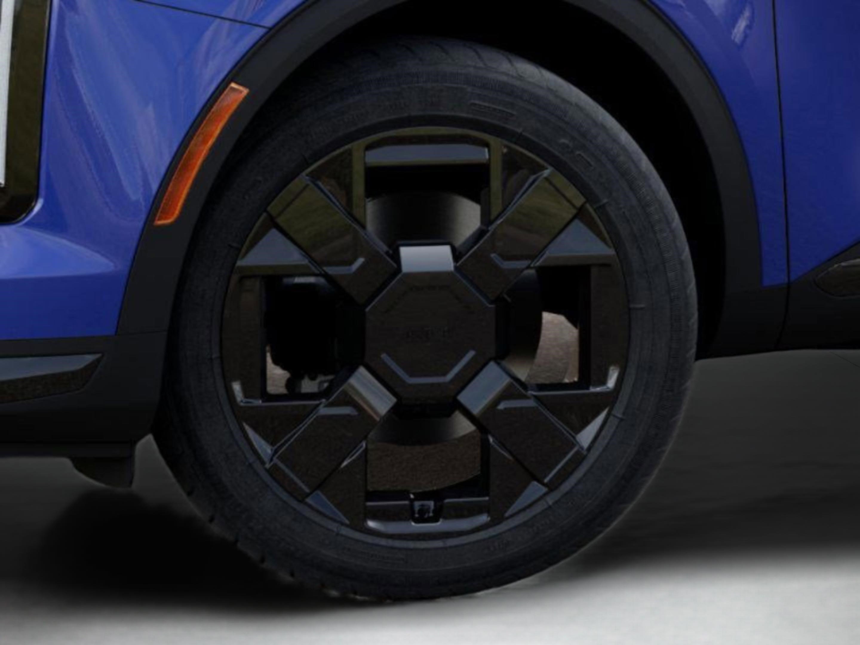 New 2026 Kia Sportage X-Line w/ X-Line Premium Package image 27