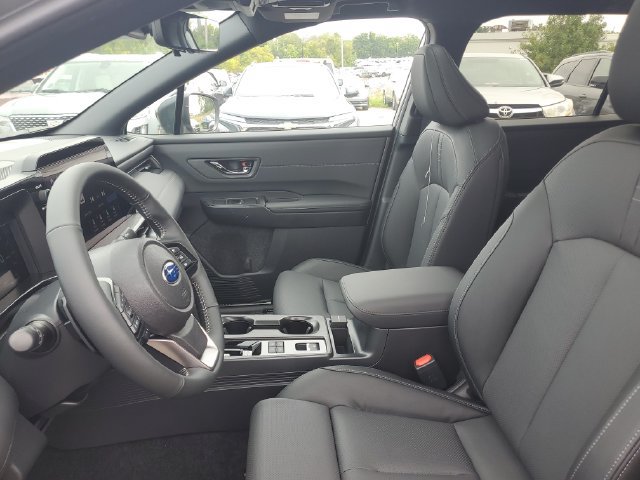 New 2026 Subaru Outback Touring XT AWD/4WD image 18