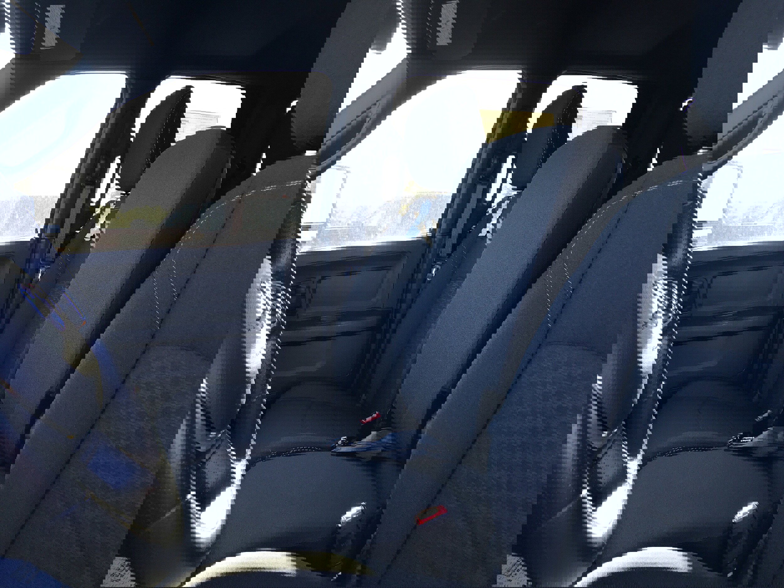 New 2026 RAM 2500 Tradesman image 24