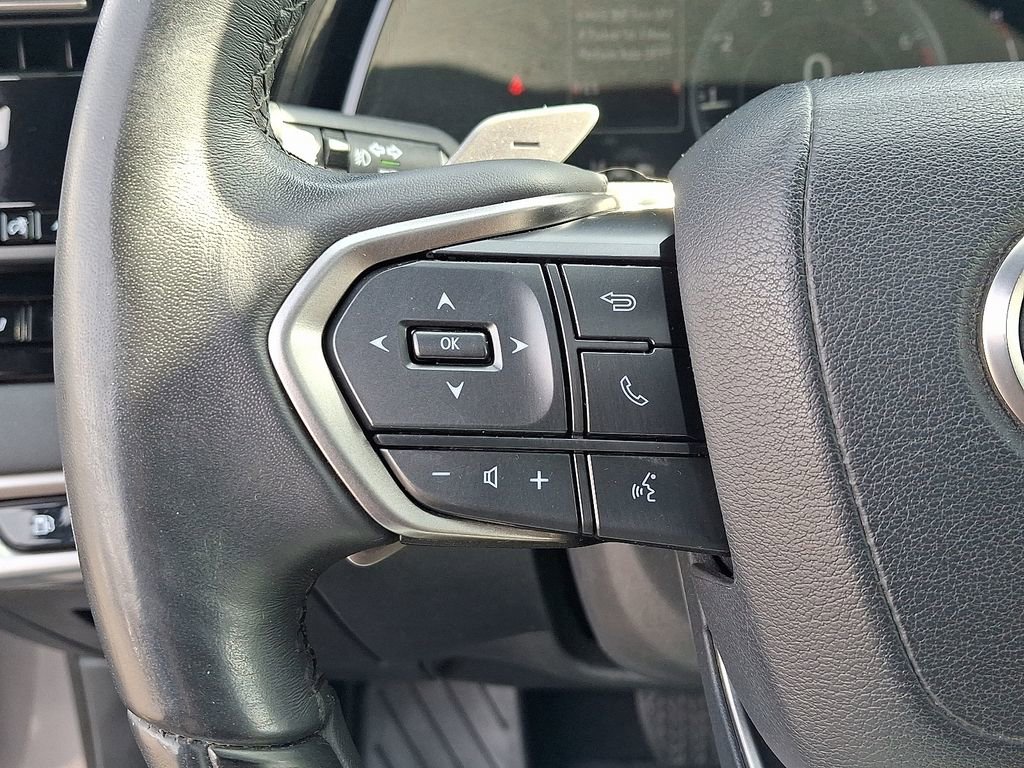 Used 2023 Lexus RX 350 Premium w/ Accessory Package AWD/4WD image 22