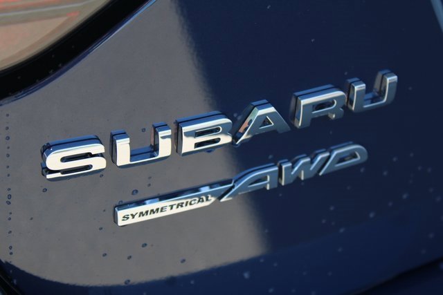 New 2025 Subaru Legacy Limited image 11